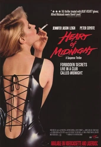 Heart of Midnight