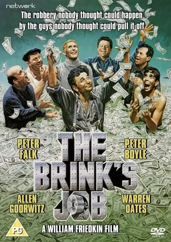 The Brink's Job