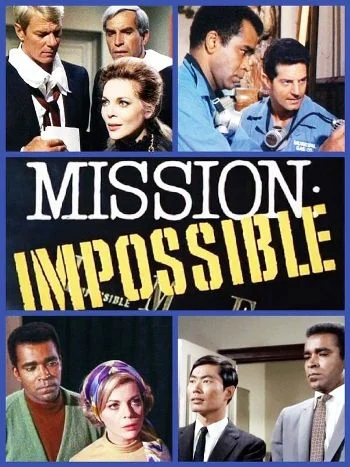 Mission: Impossible