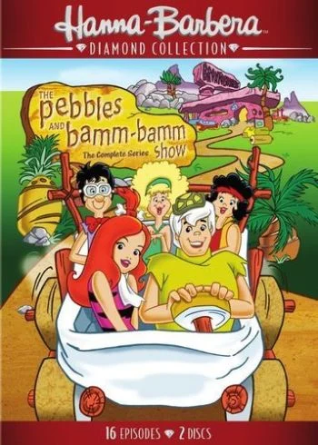 The Pebbles and Bamm-Bamm Show