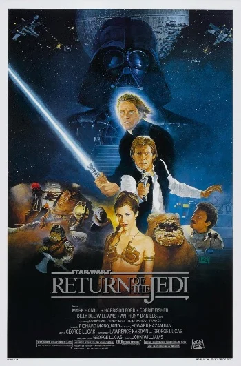 Blue Harvest