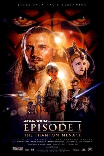 Star Wars: Episode I - The Phantom Menace