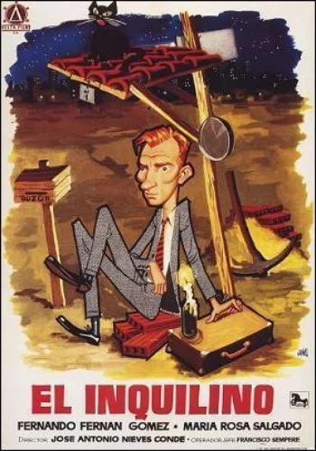 El Inquilino