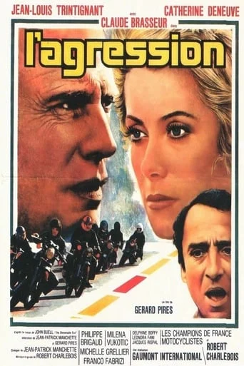 L'agression