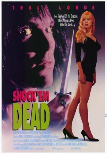 Shock 'Em Dead
