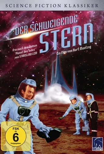 Der schweigende Stern