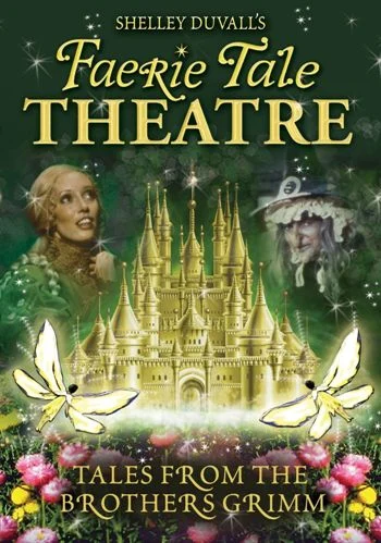 Faerie Tale Theatre