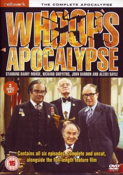 Whoops Apocalypse