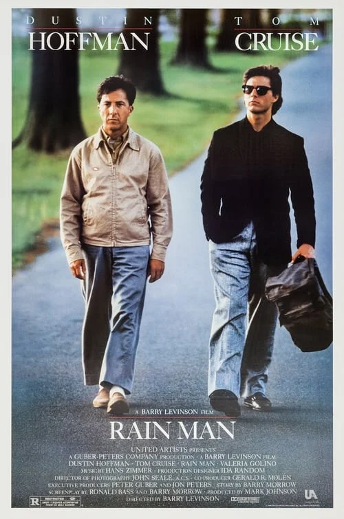 Rain Man