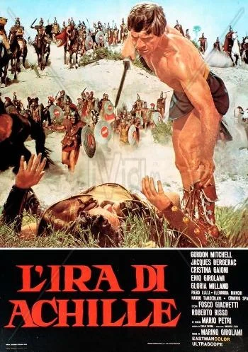L'ira di Achille