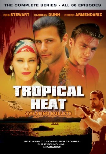 Tropical Heat