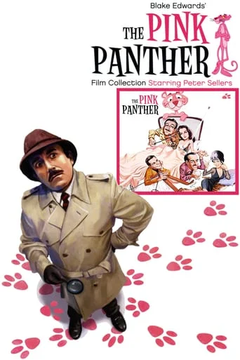 The Pink Panther