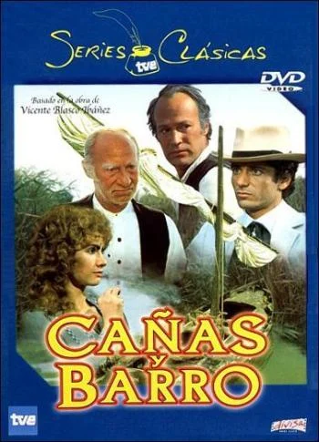 Cañas y Barro
