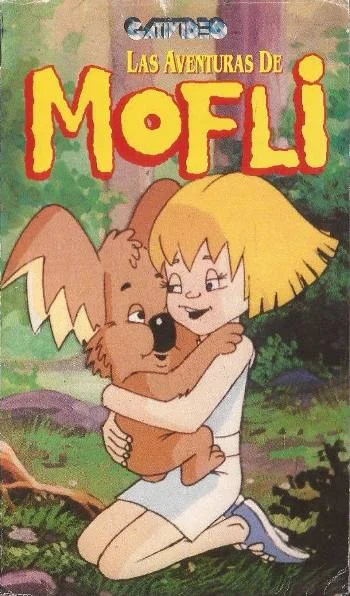 Mofli, el Último Koala