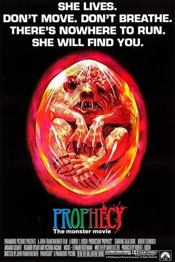 Prophecy