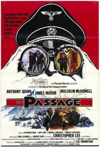 The Passage