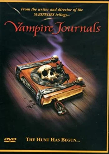 Vampire Journals