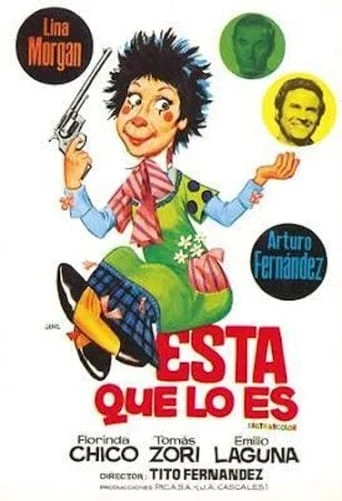 Ésta que lo Es...