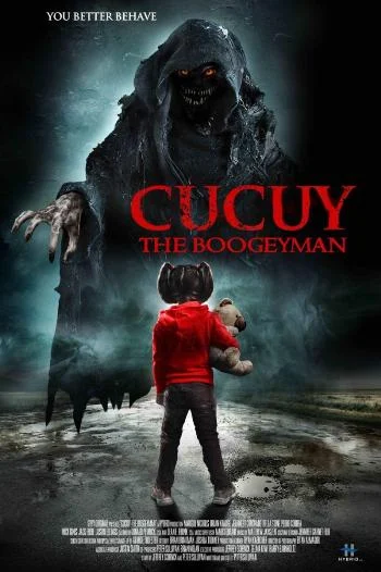 Cucuy: The Boogeyman