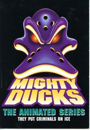 Disney's Mighty Ducks: The Animated Series