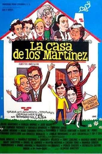 La Casa de los Martínez