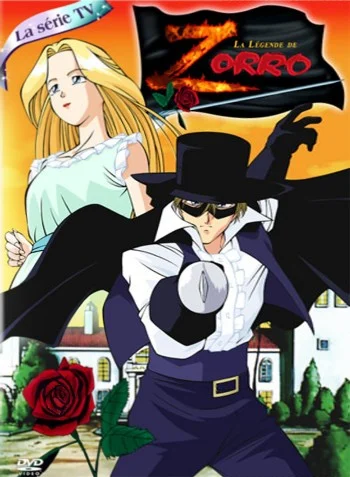 Kaiketsu Zorro