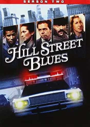 Hill Street Blues