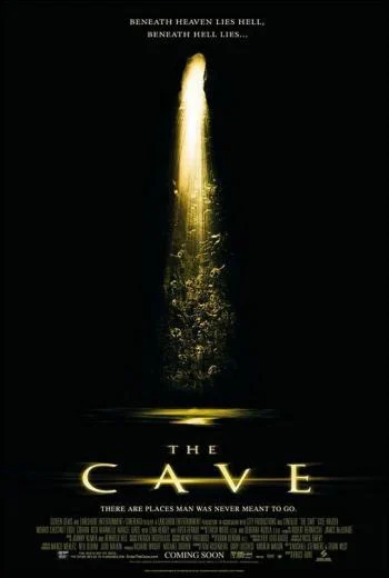 The Cave