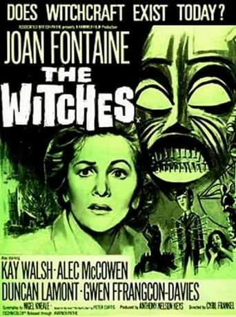 The Witches