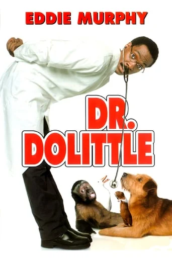 Doctor Dolittle