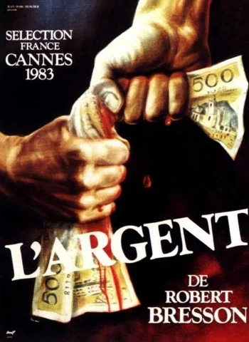 L'Argent