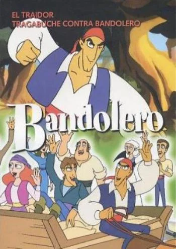 Bandolero
