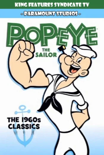 Popeye the Sailor