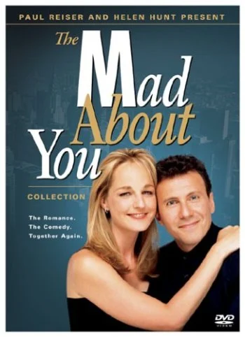 Mad About You