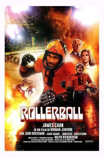 Rollerball