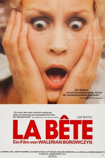 La Bête
