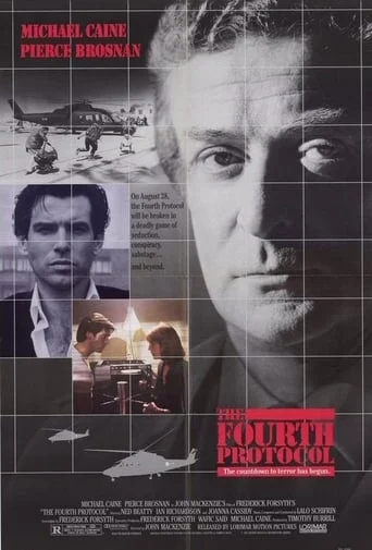 The Fourth Protocol