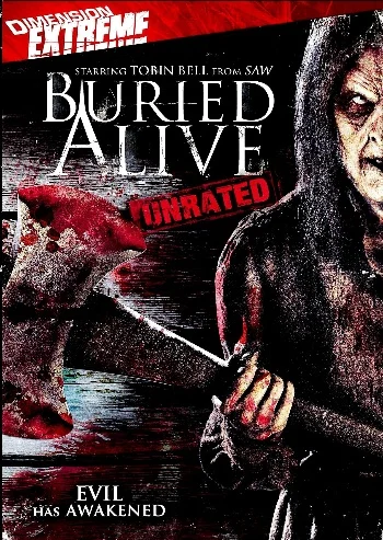 Buried Alive