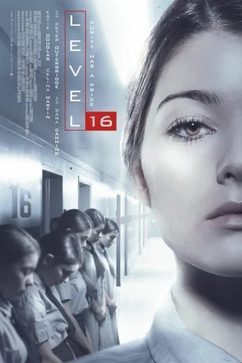 Level 16