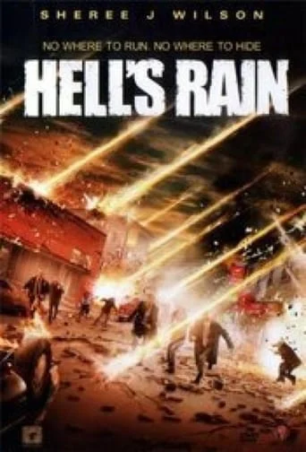 Anna's Storm / Hell's Rain