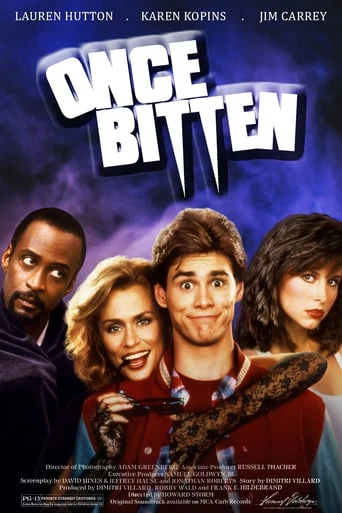 Once Bitten