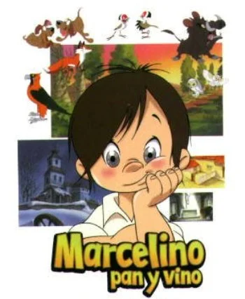 Marcelino, Pan y Vino