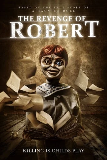 The Revenge of Robert