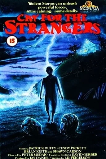 Cry for the Strangers