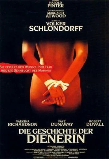 The Handmaid's Tale