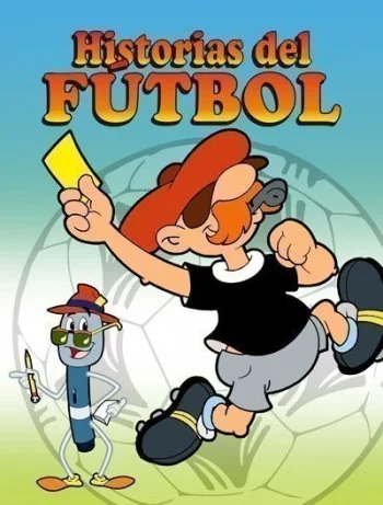 Historias del Fútbol