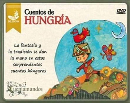 Cuentos de Hungría