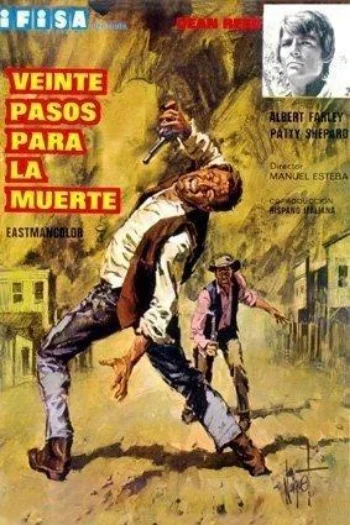 Veinte Pasos para la Muerte