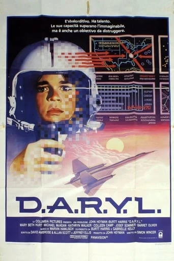 D.A.R.Y.L.