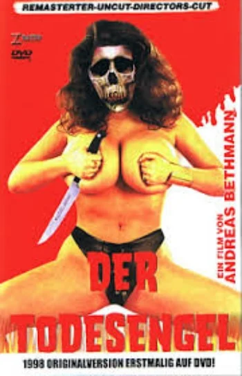 Angel of Death